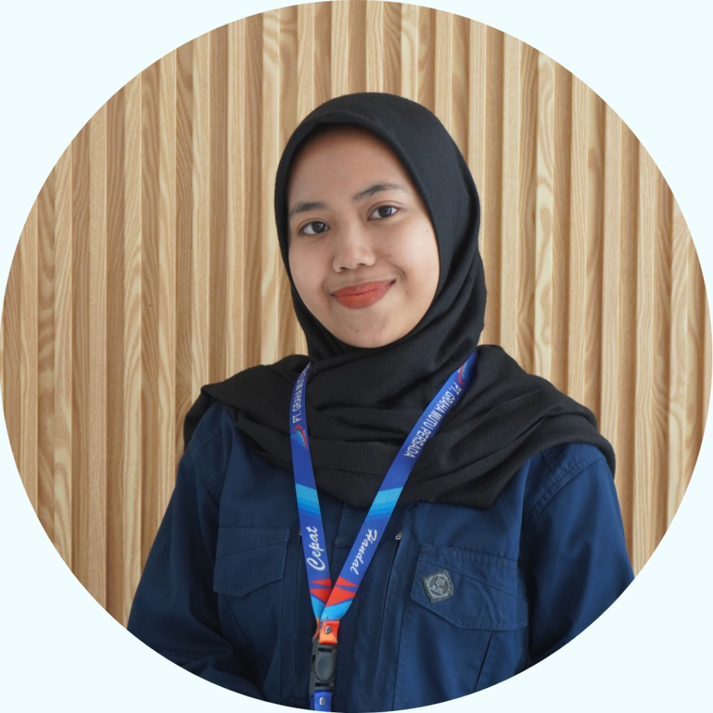 Nuril Mahmudah