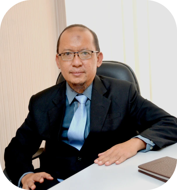 Sambutan Direktur