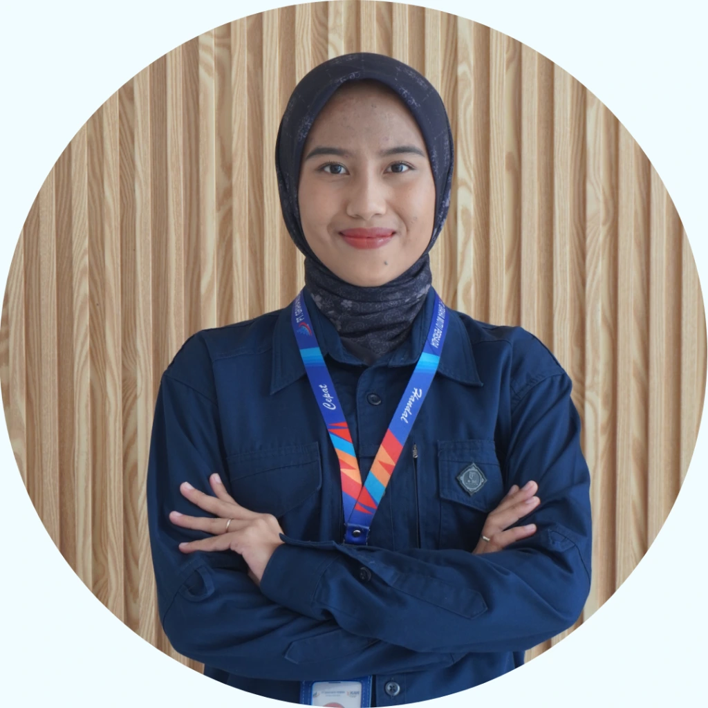 Yolanda Eka A