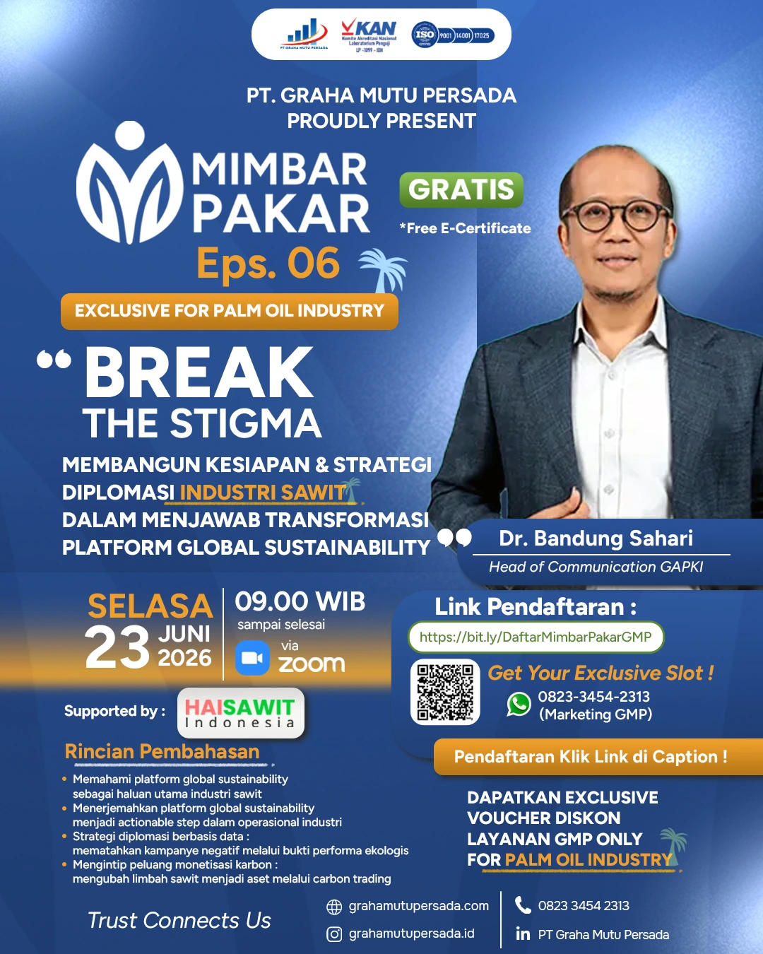 Promo Banner