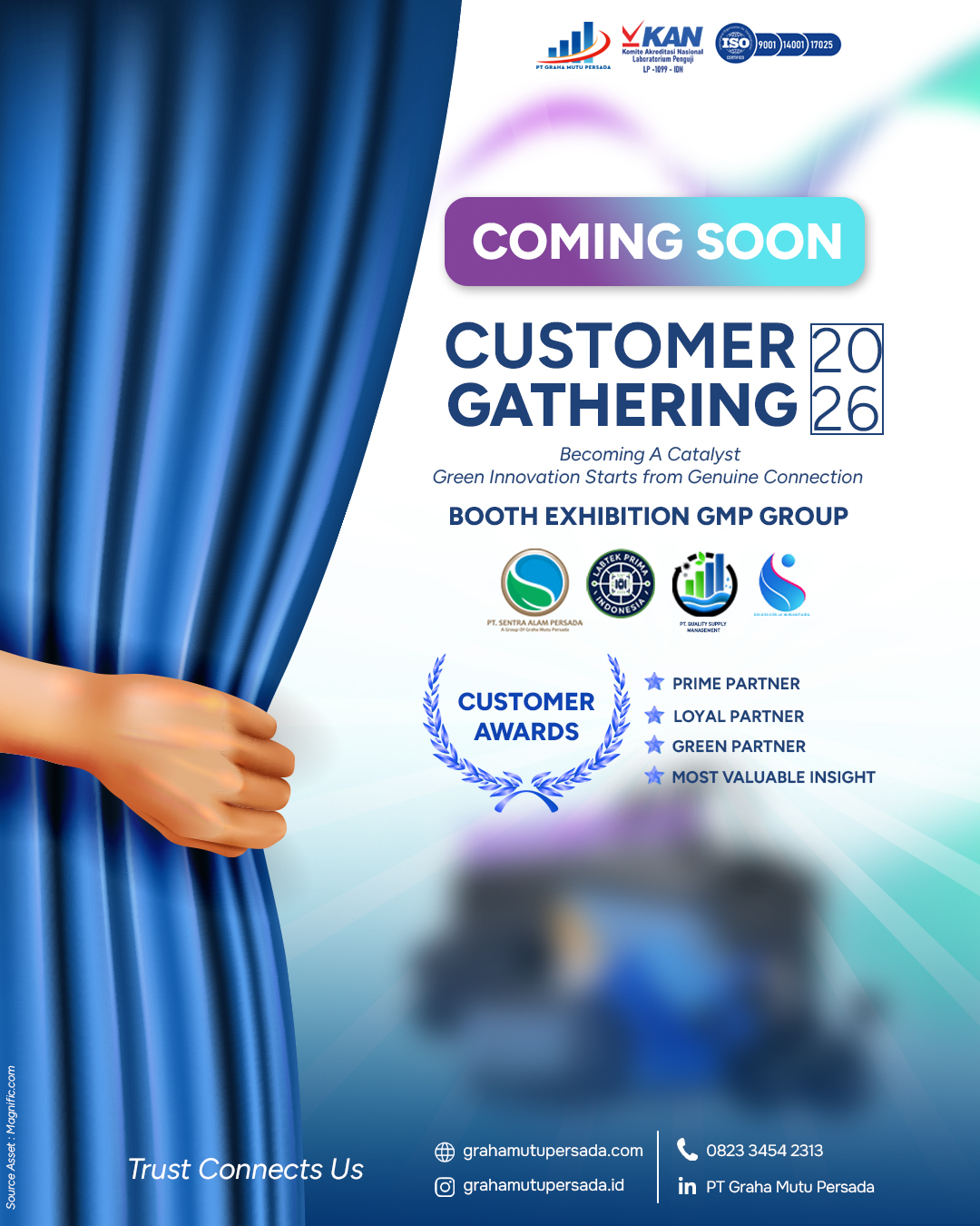 Promo Banner