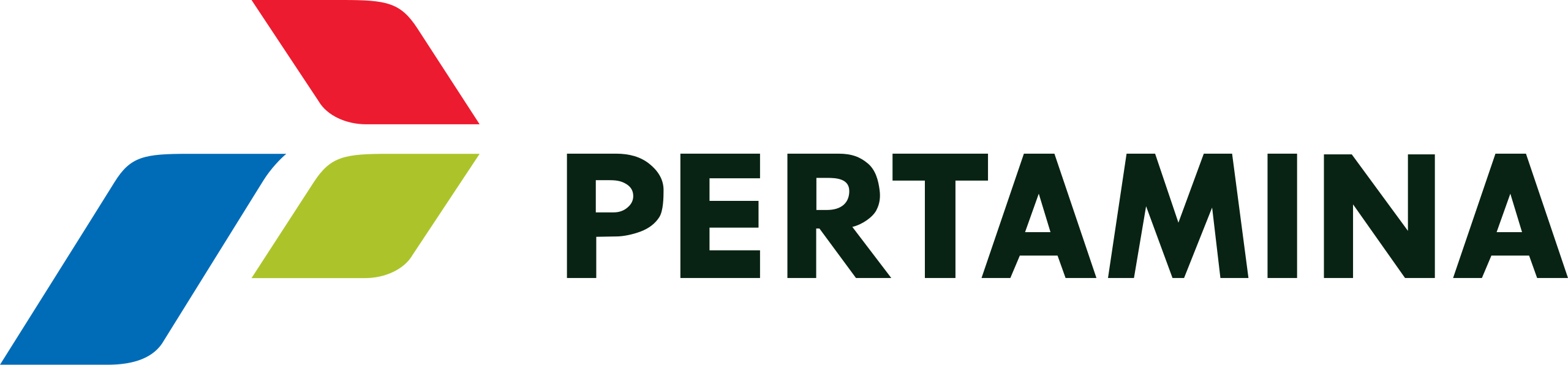 PT Pertamina