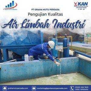 Air Limbah Industri