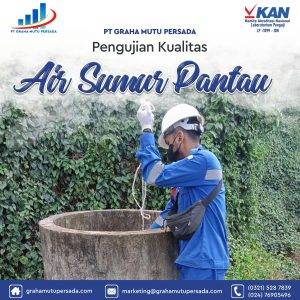 Air Sumur Pantau