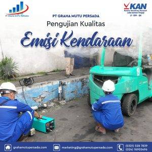 Emisi Kendaraan