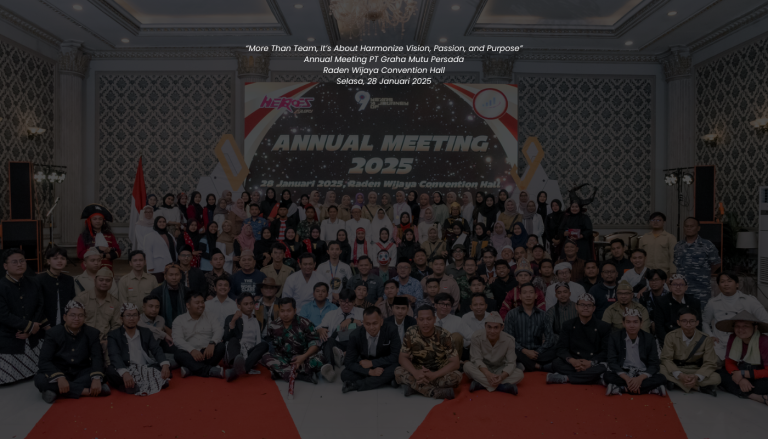 Team PT Graha Mutu Persada