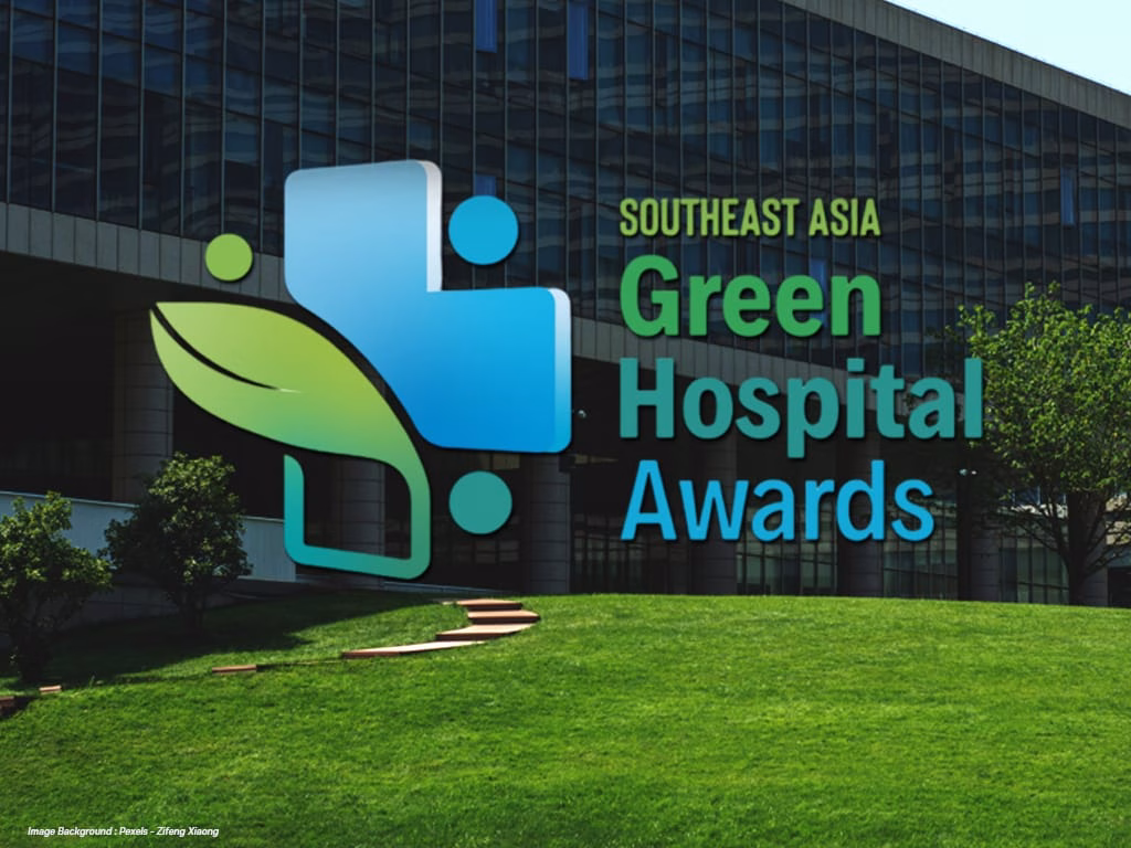 Green Hospital dan Prakteknya pada Pengelolaan Limbah Rumah Sakit : Kenapa, Apa, dan Buat Apa?