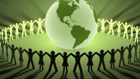 Cetak 618 Pemimpin Muda Green Leaders, Inovasi Menghijaukan Bumi