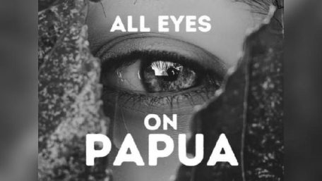 Kenali Dampak Lingkungan dari Deforestasi hutan di Papua