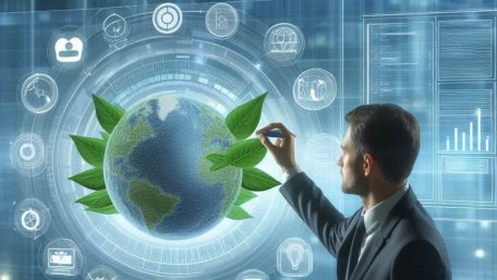 Mengenal Solusi Pengurangan Emisi Karbon Dengan Energi Terbarukan