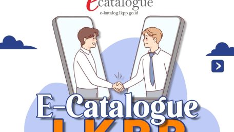 PT Graha Mutu Persada hadir di Ekatalog etalase Kab. Blitar
