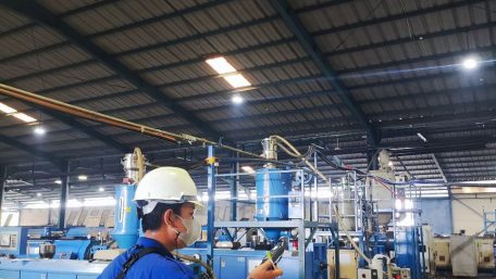 Fungsi Pengujian Lingkungan Kerja : Meningkatkan Kesejahteraan Karyawan dan Produktivitas