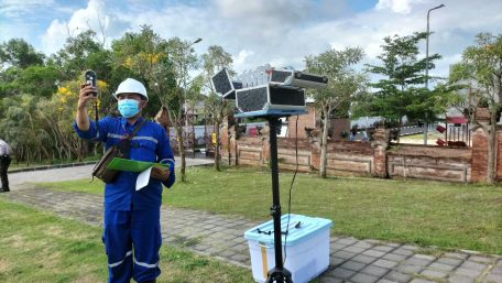 Hari Udara Bersih Internasional, Mari Berkomitmen Menjaga Kualitas Udara Sekitar