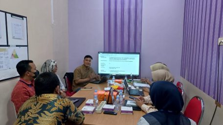 Surveillance ISO 9001:2015 PT Graha Mutu Persada