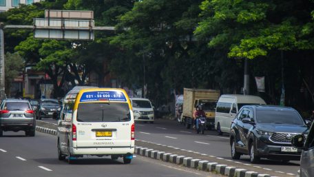 Program Mudik Minim Sampah Kini Terintegrasi Dengan Mudik Nasional