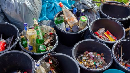 Pentingnya Daur Ulang Limbah Bahan Berbahaya dan Beracun (B3)
