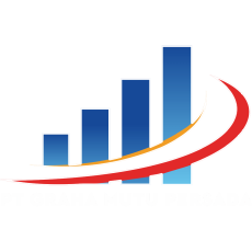 logo gmp line putih