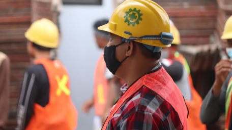 Pentingnya Keselamatan dan Kesehatan Kerja (K3) di Lingkungan Kerja