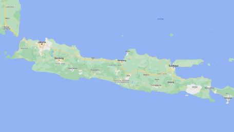 Gempa Bumi Bawean Sisakan Dampak Kerusakan Lingkungan